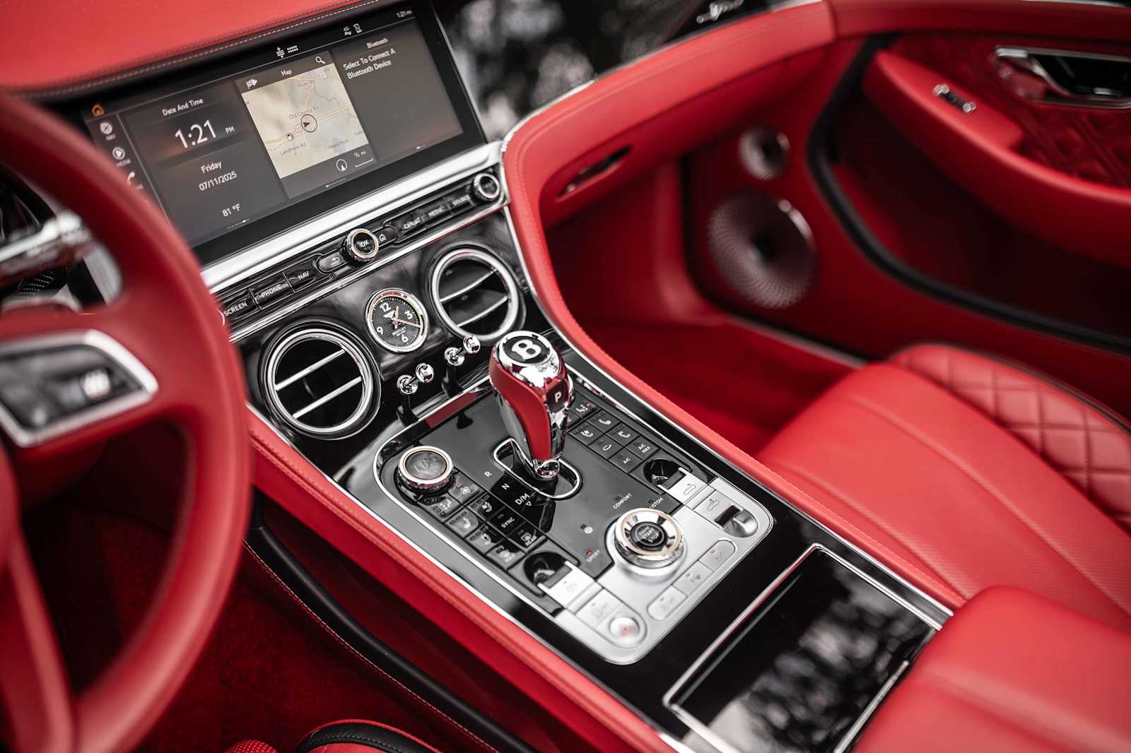 used 2022 Bentley Continental GT car