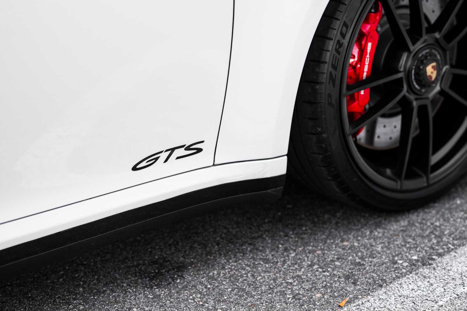 used 2022 Porsche 911 car, priced at $161,997