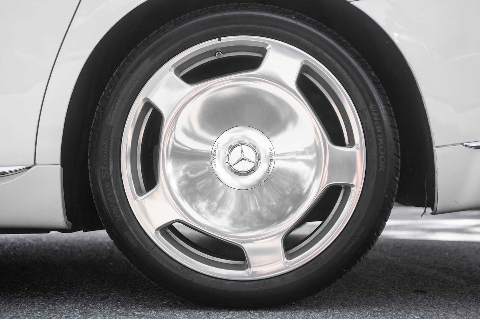 used 2023 Mercedes-Benz Maybach S 680 car, priced at $178,497