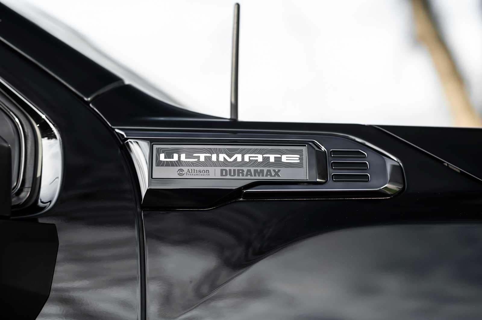 used 2024 GMC Sierra 2500 HD car, priced at $81,997