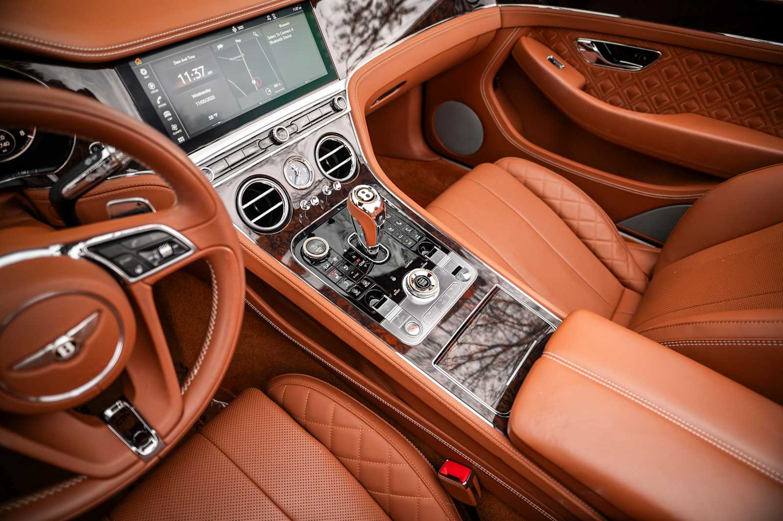 used 2020 Bentley Continental GT car