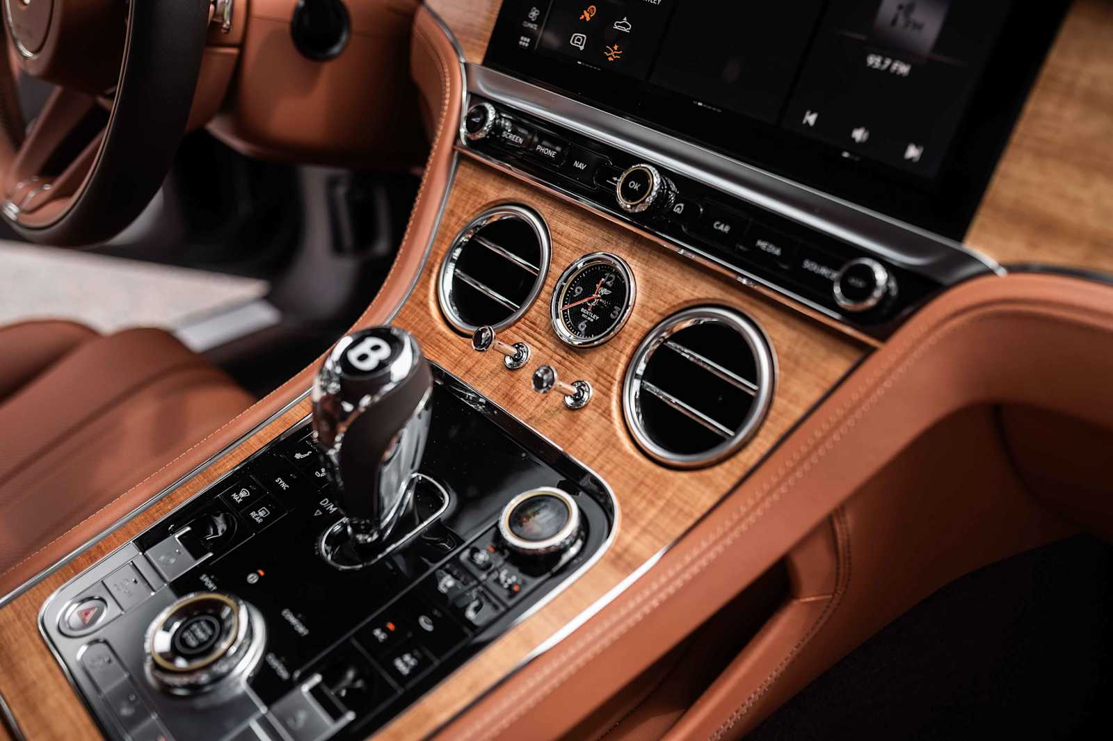 used 2024 Bentley Continental GT car