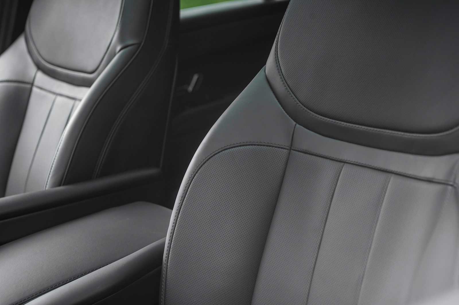 used 2024 Land Rover Range Rover Sport car, priced at $86,997