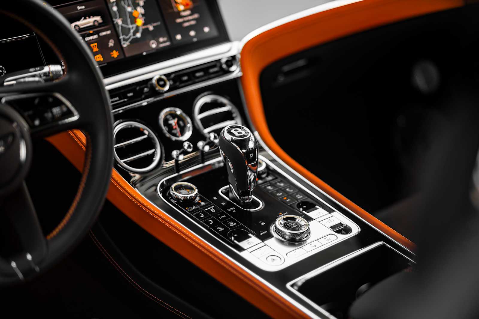 used 2023 Bentley Continental GT car