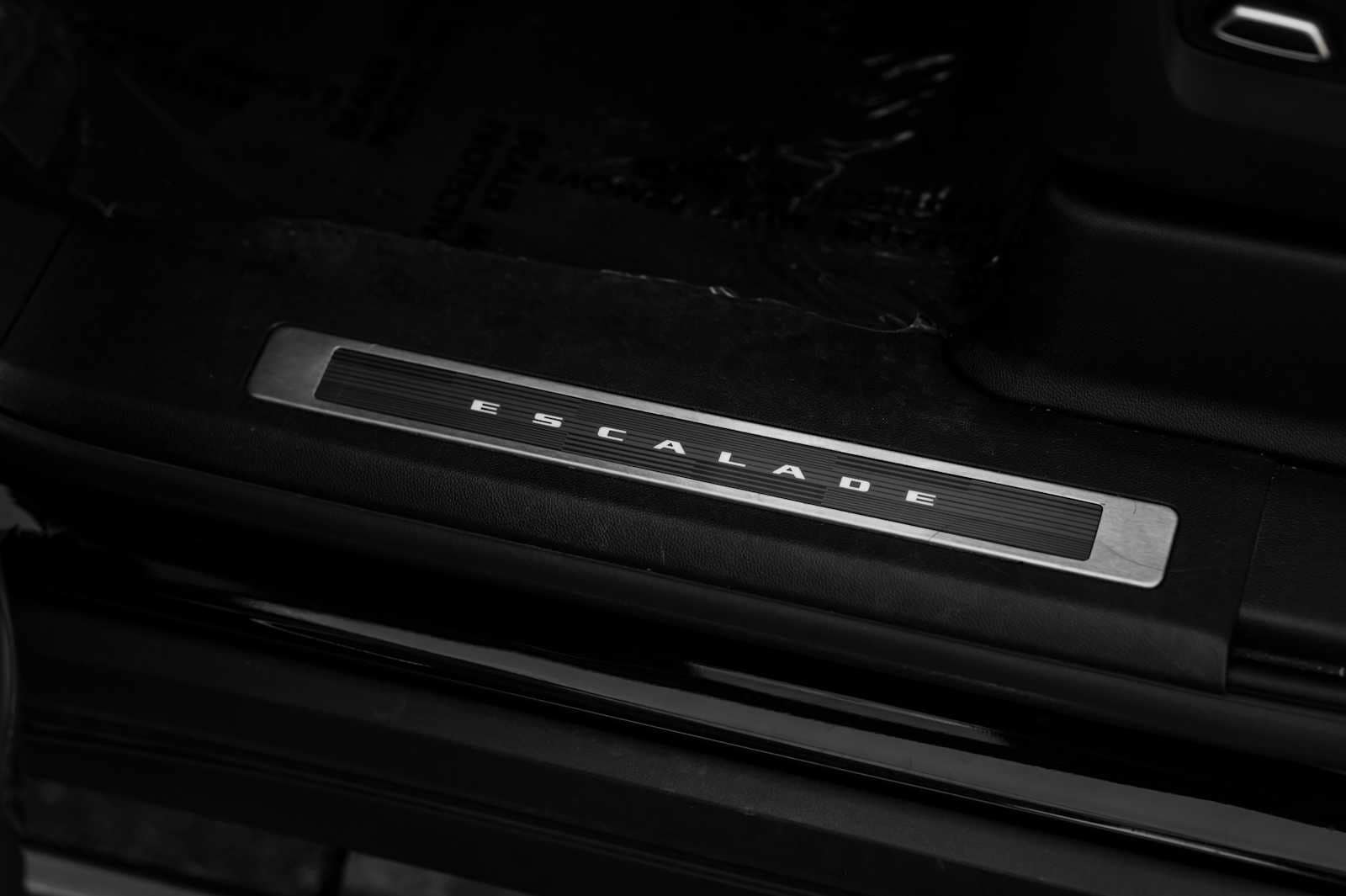 used 2023 Cadillac Escalade car, priced at $110,197