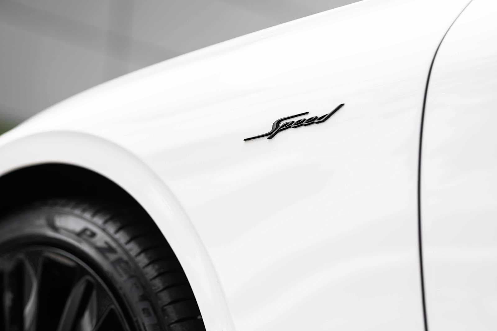 used 2022 Bentley Continental GT car