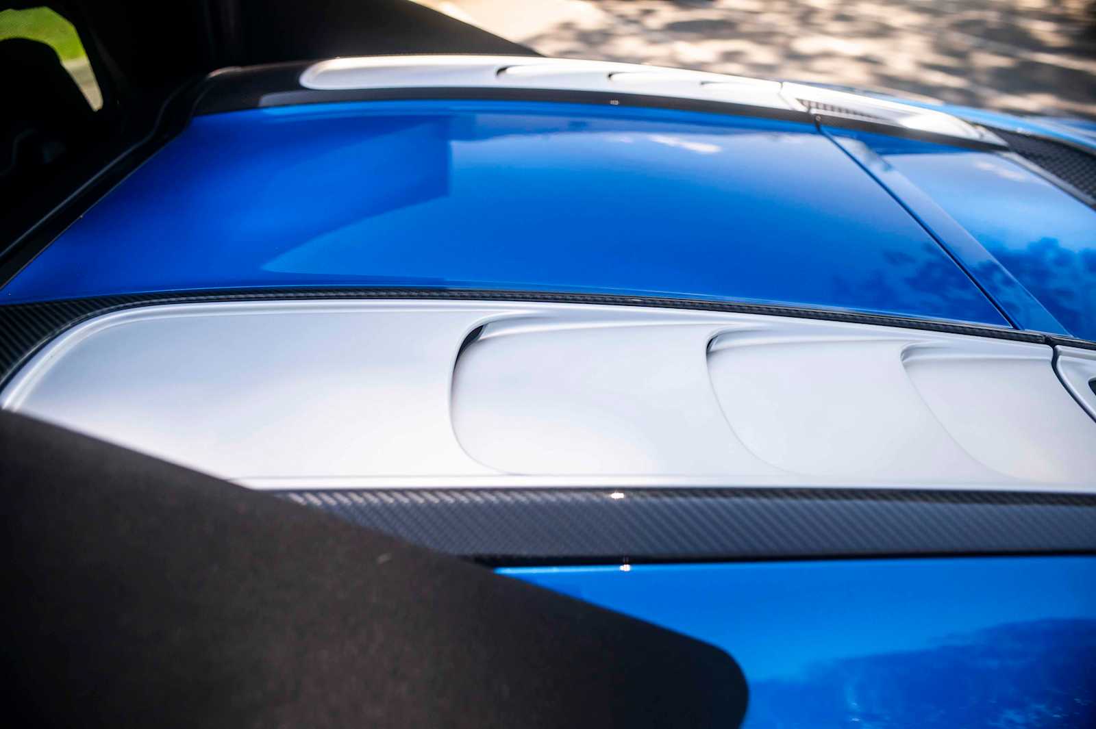 used 2018 Audi R8 car, priced at $140,497