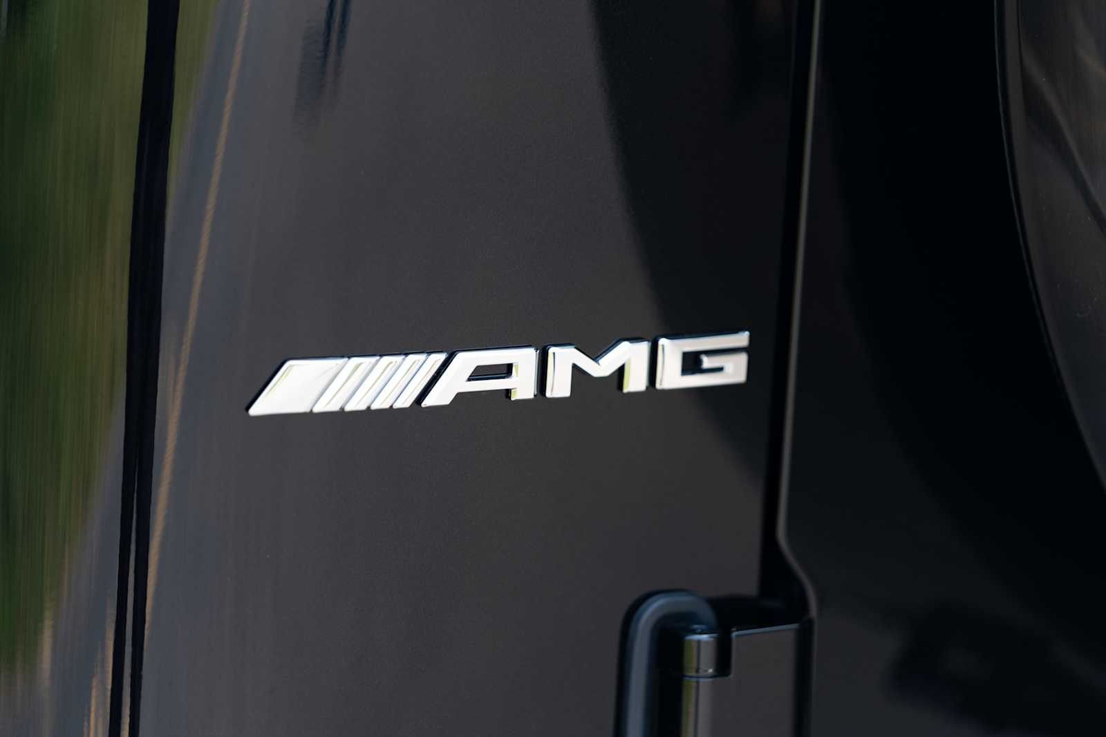 used 2025 Mercedes-Benz AMG G 63 car, priced at $227,998