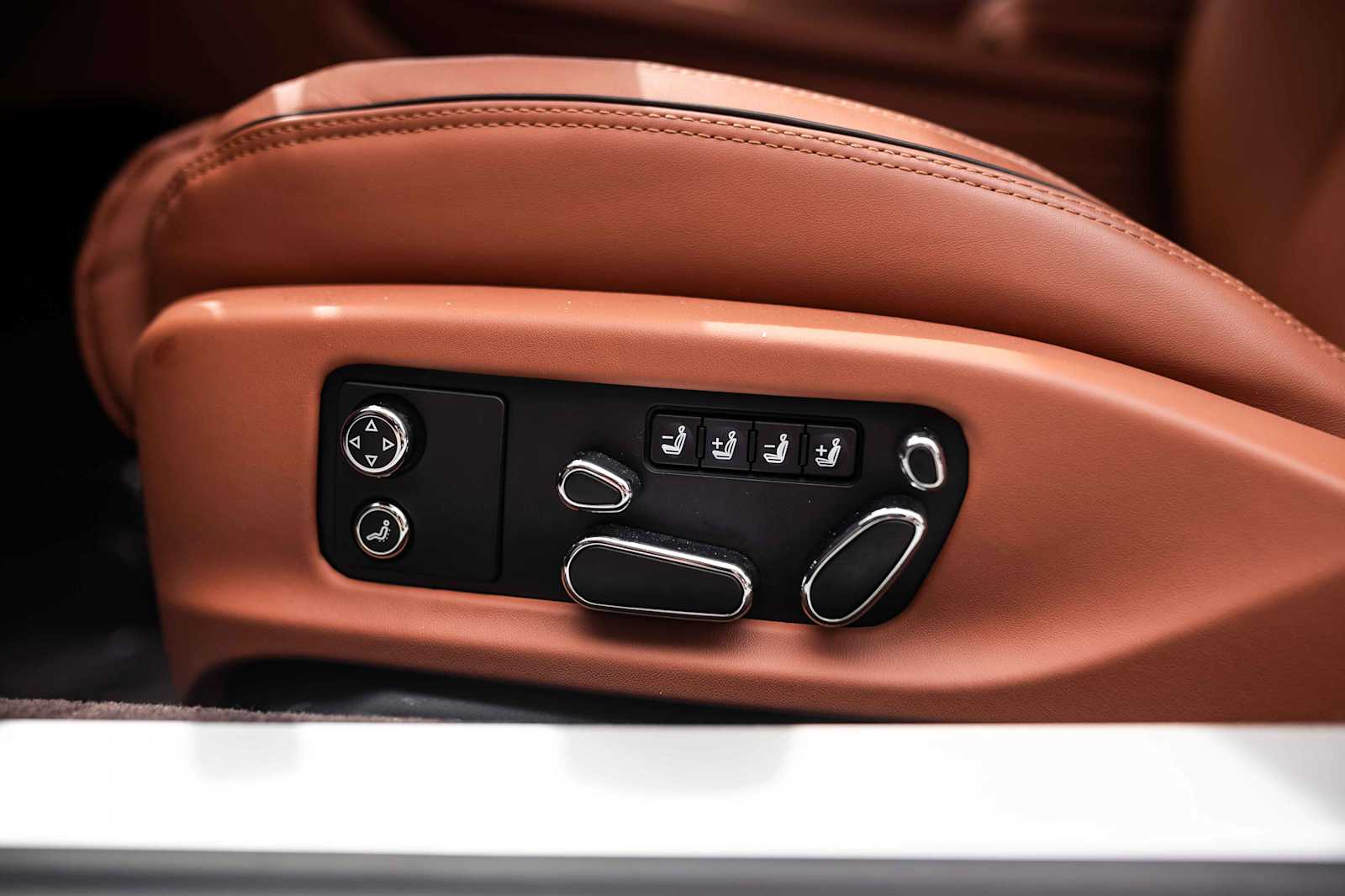 used 2024 Bentley Continental GT car