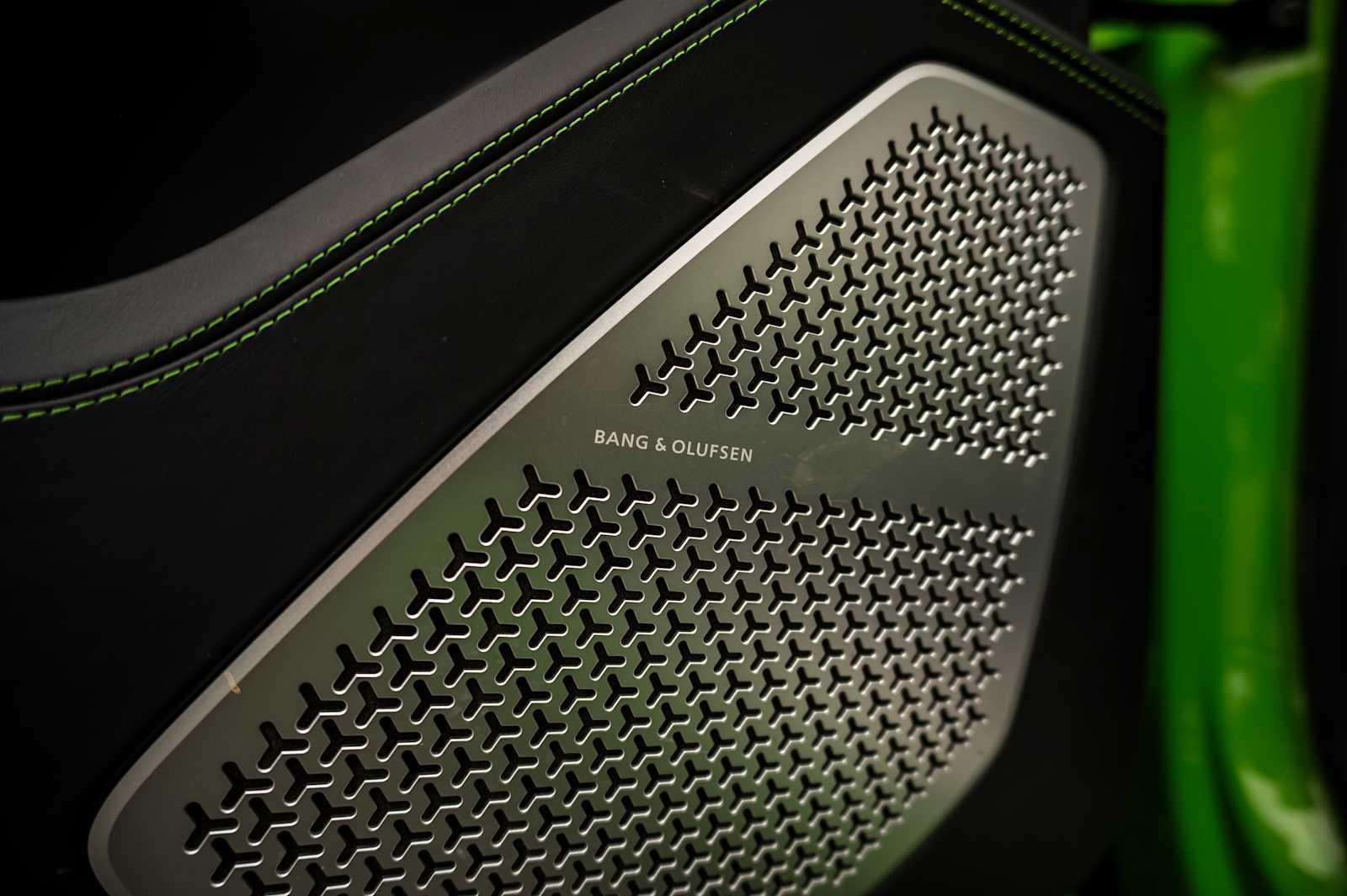 used 2021 Lamborghini Urus car, priced at $203,497