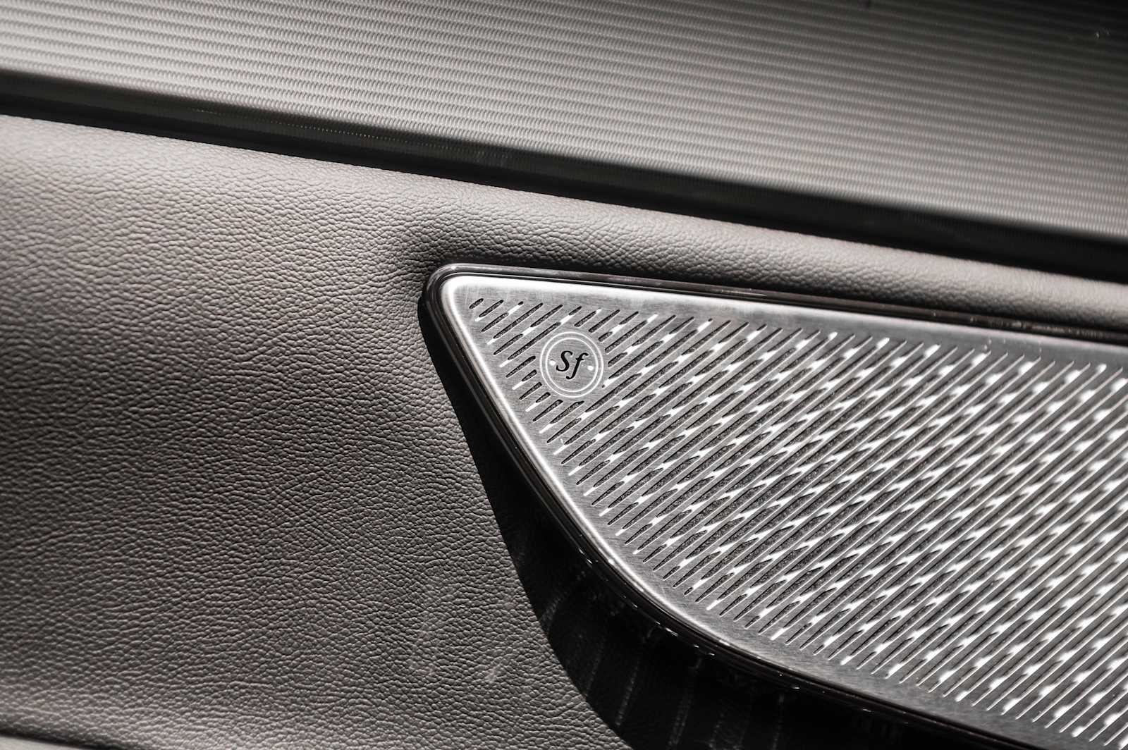 used 2024 Maserati Grecale car, priced at $54,998