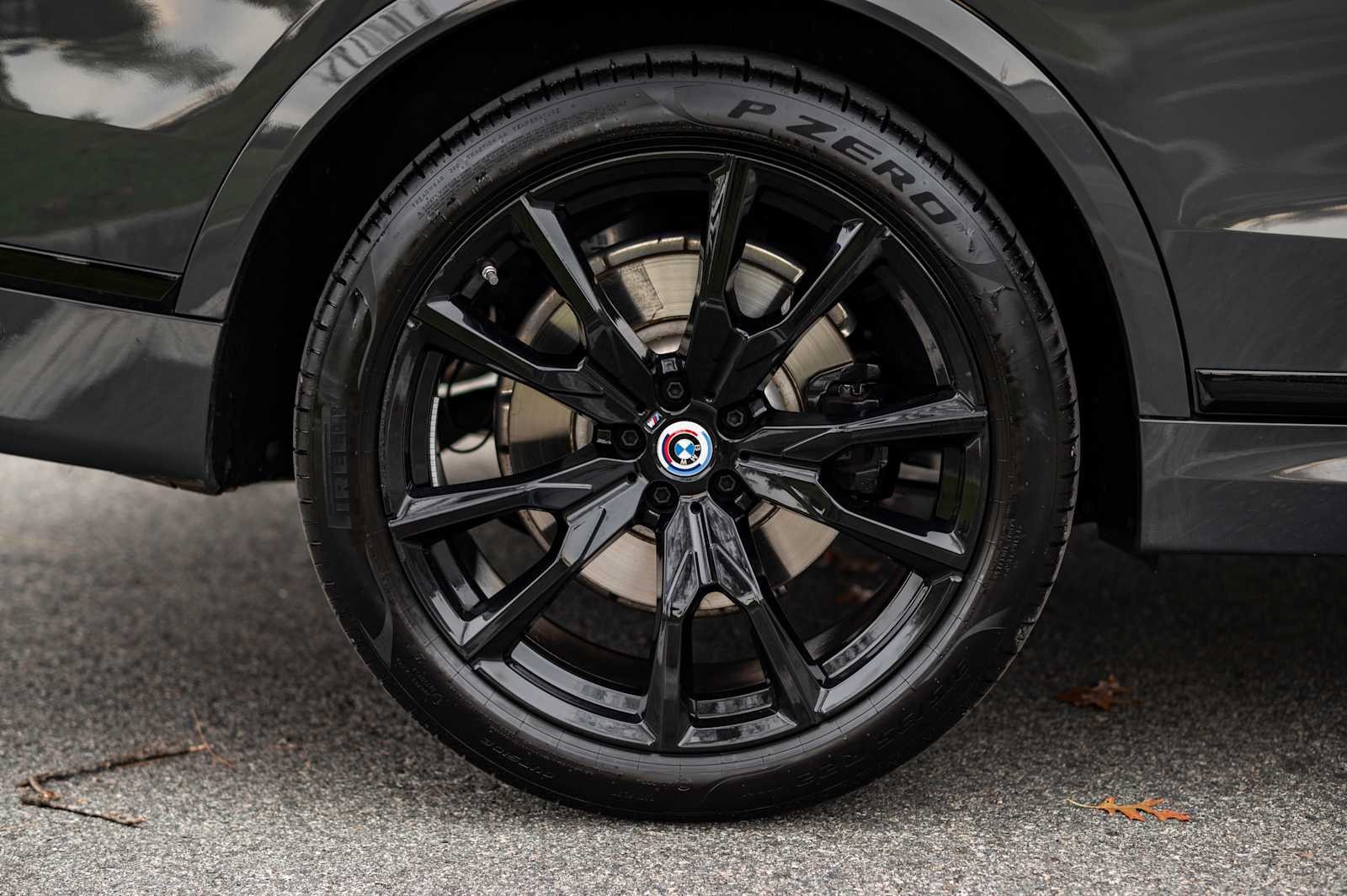 used 2023 BMW X7 car, priced at $67,997