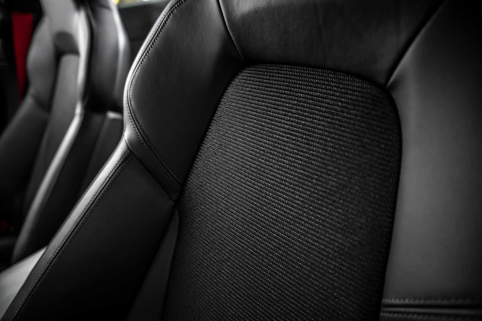 used 2022 Porsche 911 car, priced at $280,497