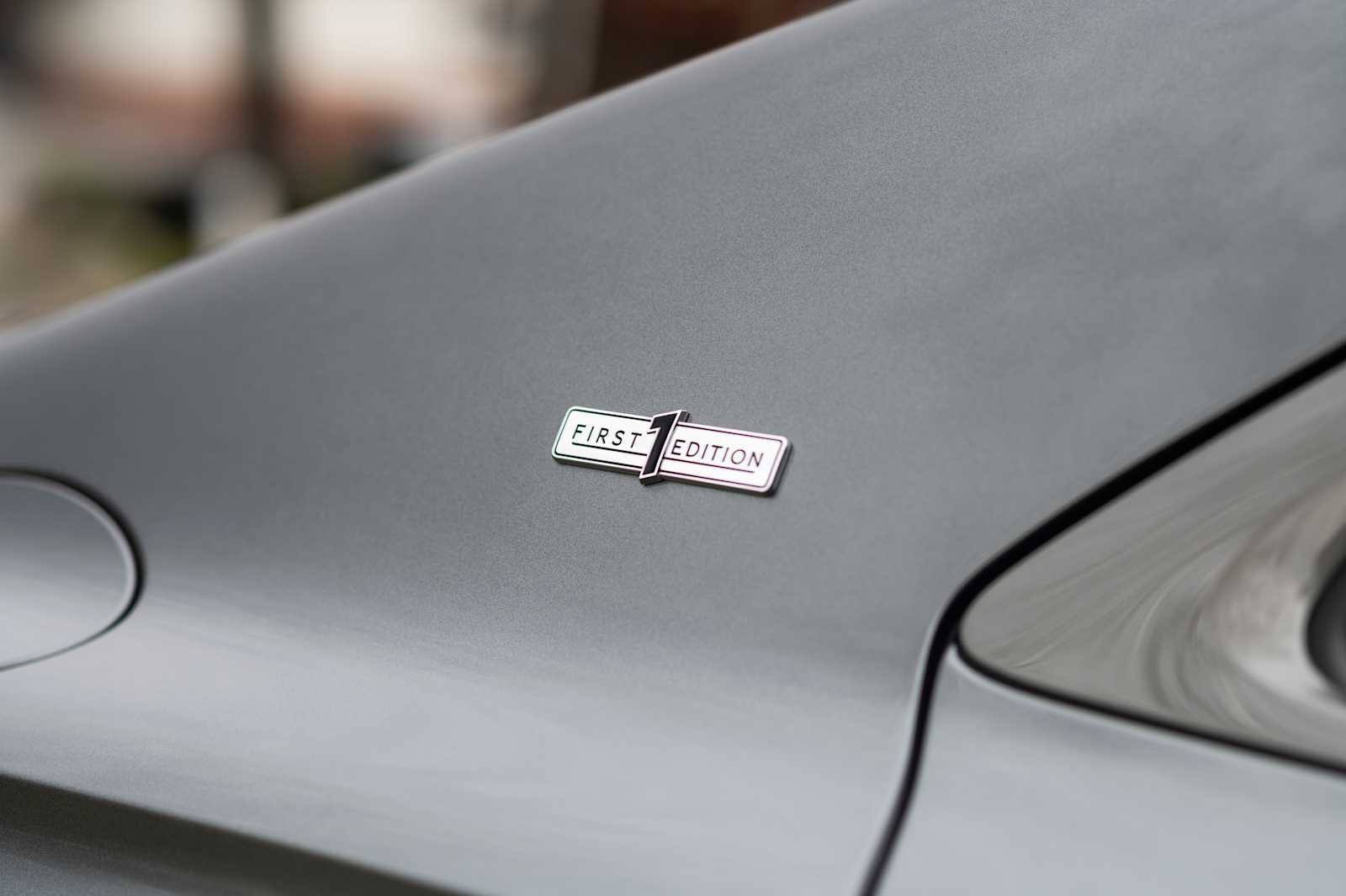 used 2025 Bentley Flying Spur car