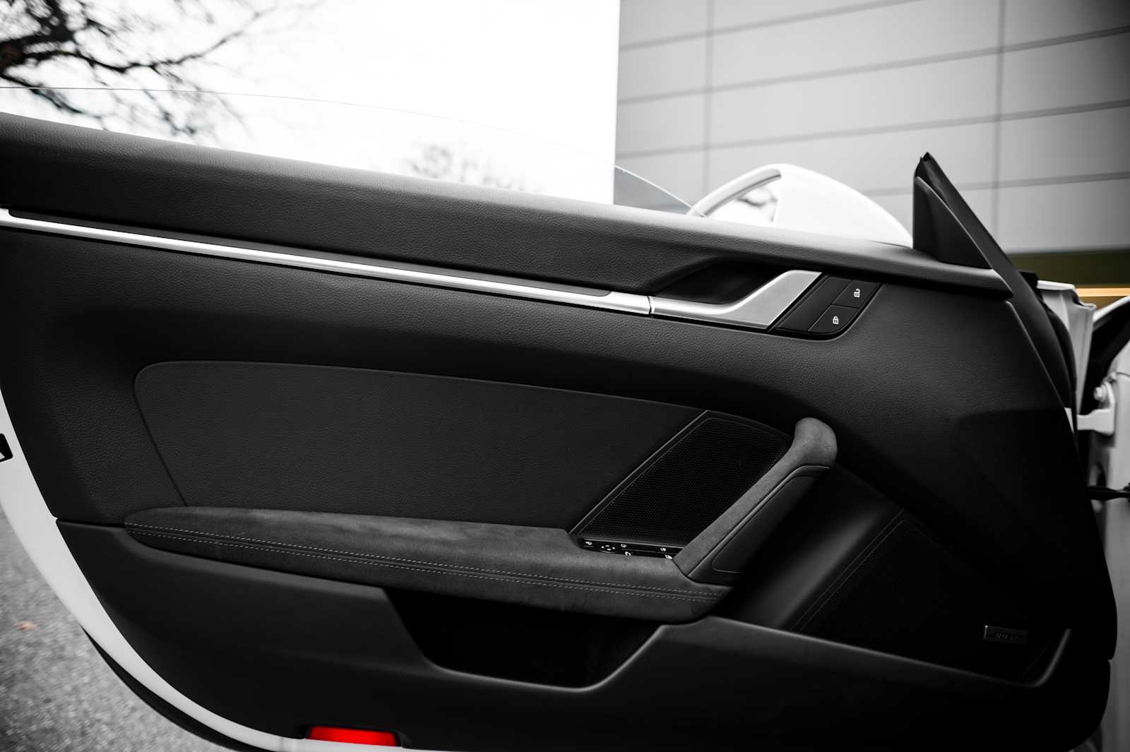 used 2022 Porsche 911 car, priced at $161,997