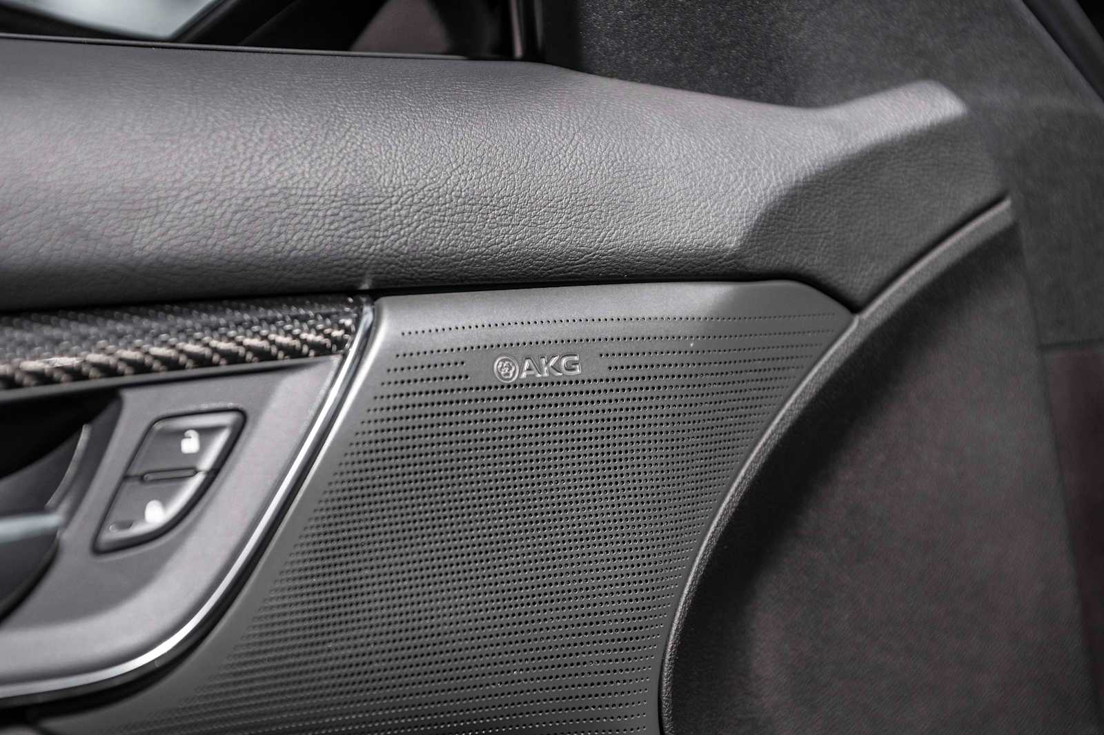 used 2022 Cadillac CT5-V car, priced at $99,998