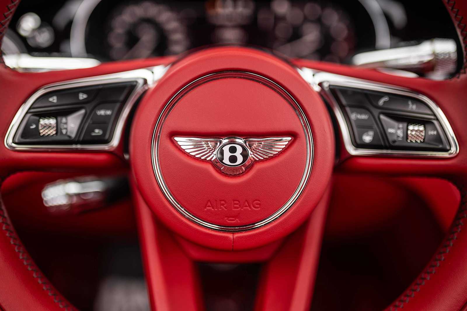 used 2022 Bentley Continental GT car