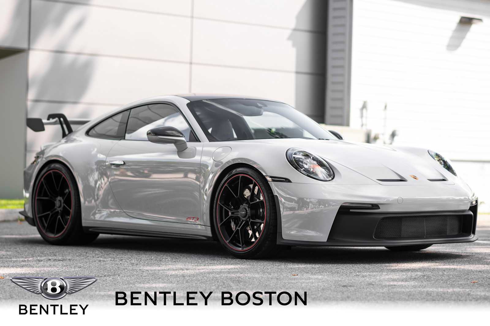 used 2022 Porsche 911 car, priced at $285,497