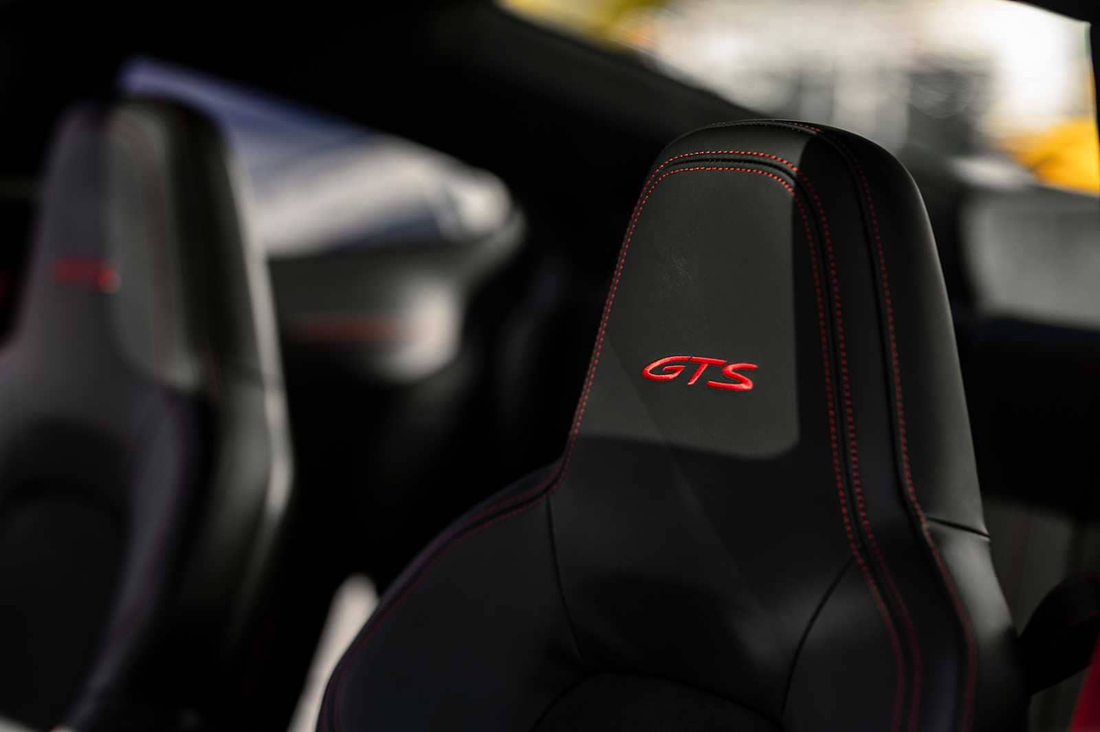 used 2024 Porsche 911 car, priced at $179,497