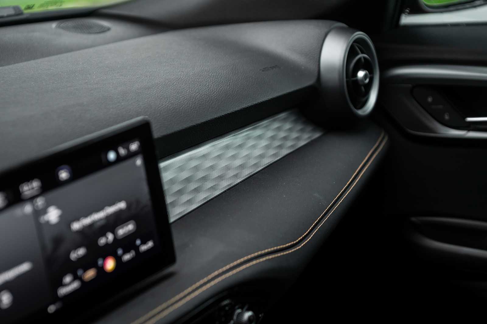 used 2024 Alfa Romeo Tonale car, priced at $29,197