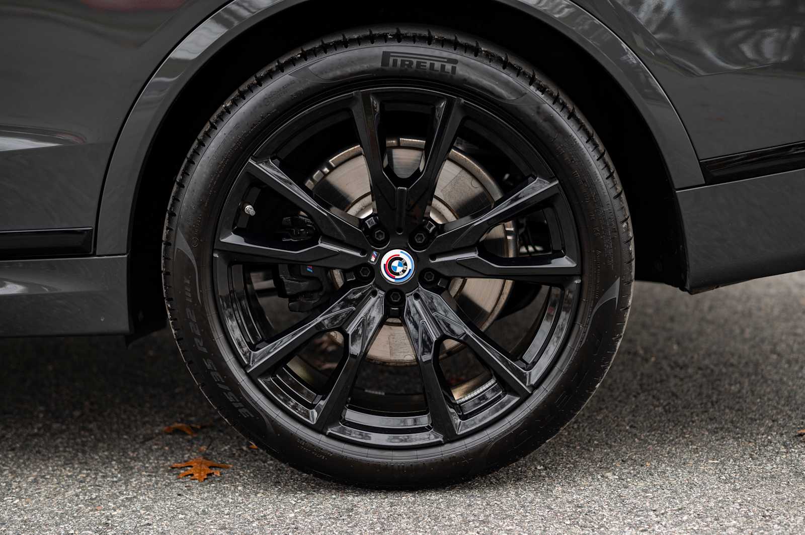 used 2023 BMW X7 car, priced at $67,997