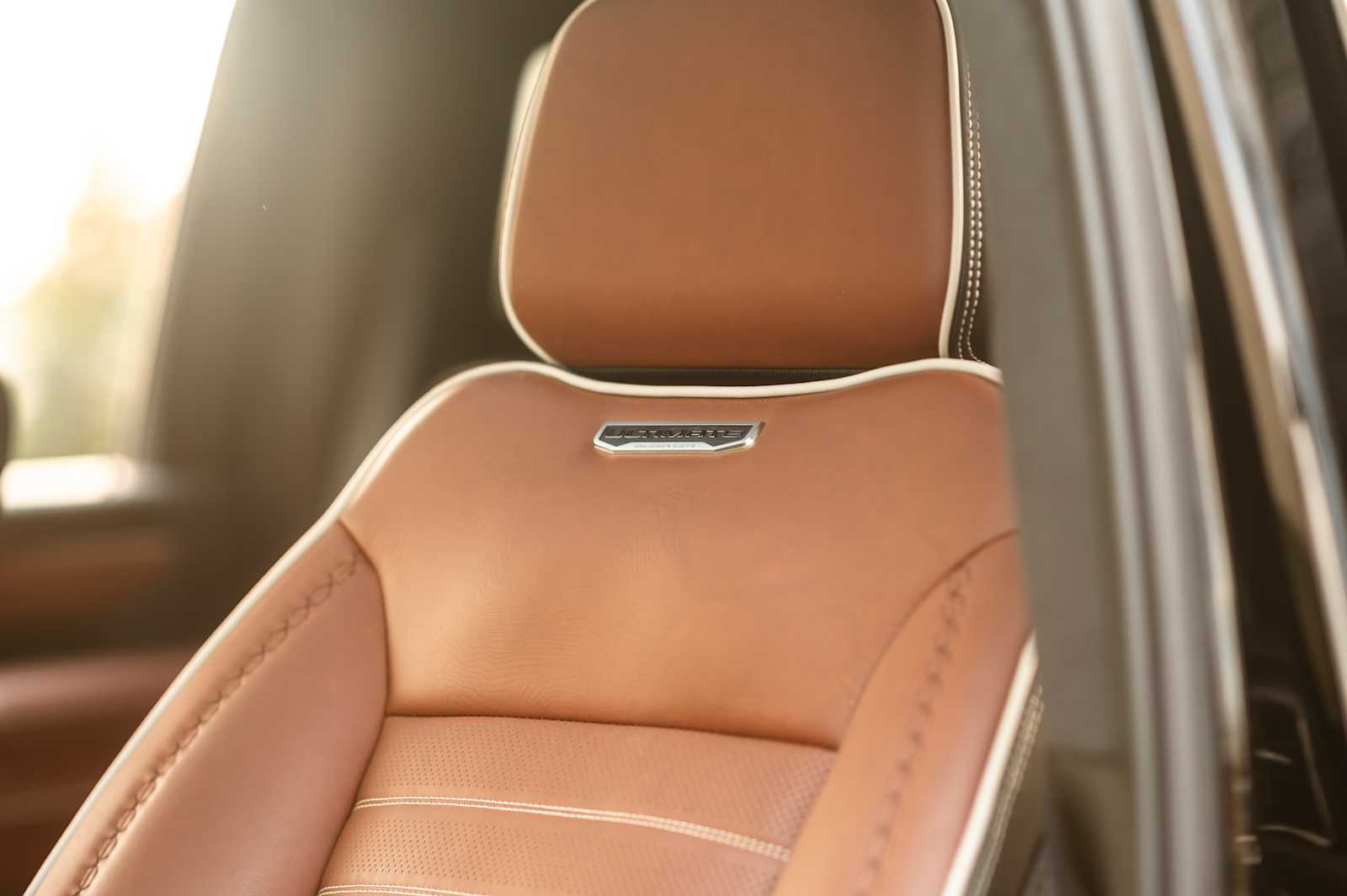 used 2024 GMC Sierra 2500 HD car, priced at $81,997