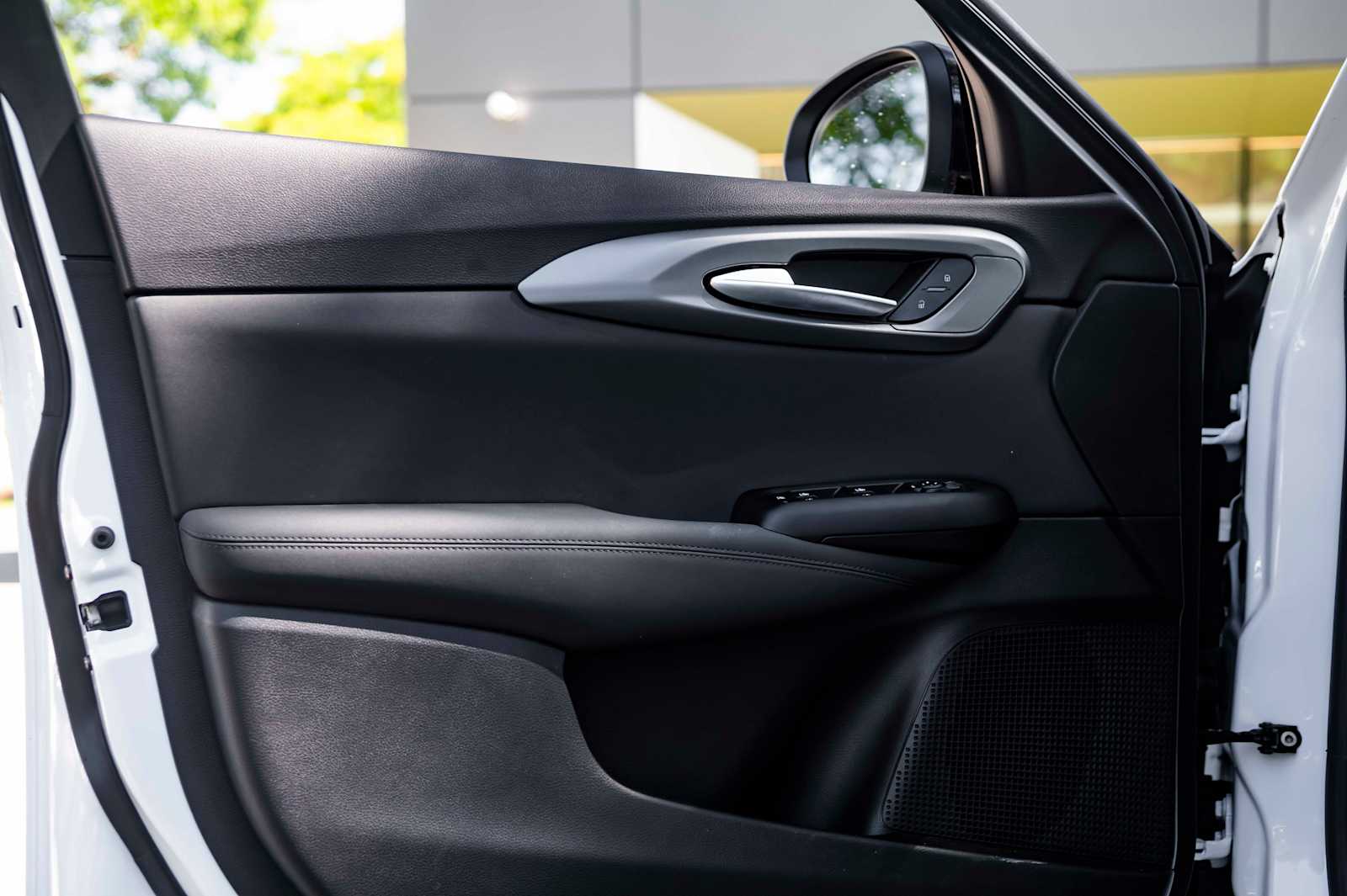 used 2024 Alfa Romeo Tonale car, priced at $32,497