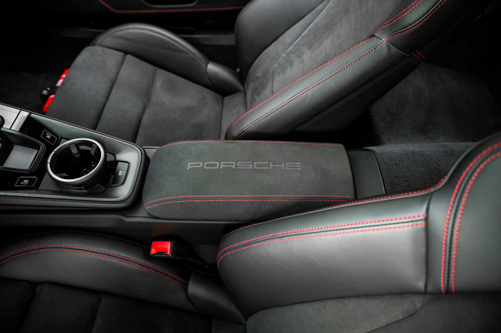 used 2022 Porsche 911 car, priced at $285,497