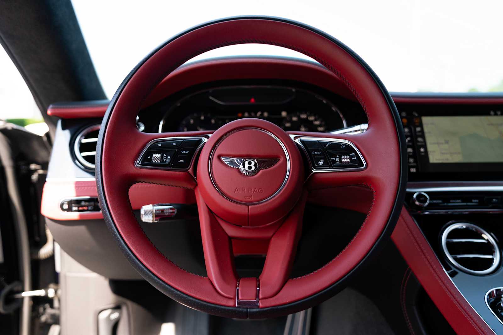 used 2022 Bentley Continental GT car