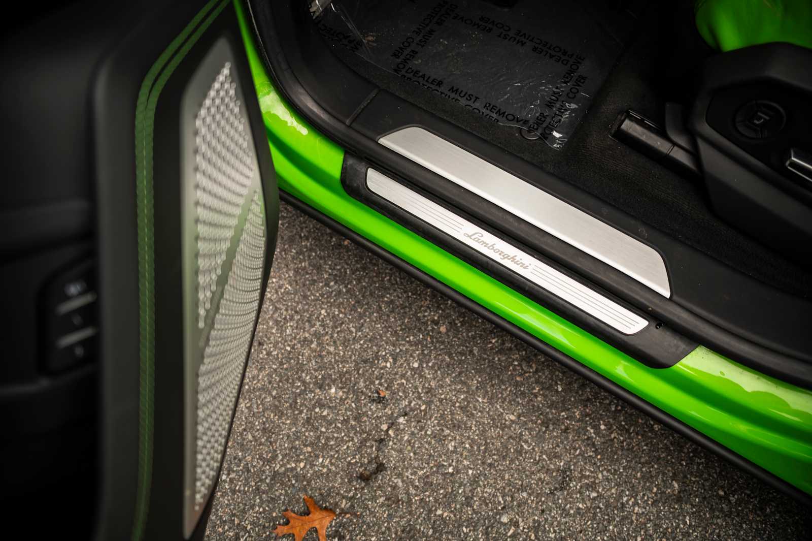 used 2021 Lamborghini Urus car, priced at $203,497