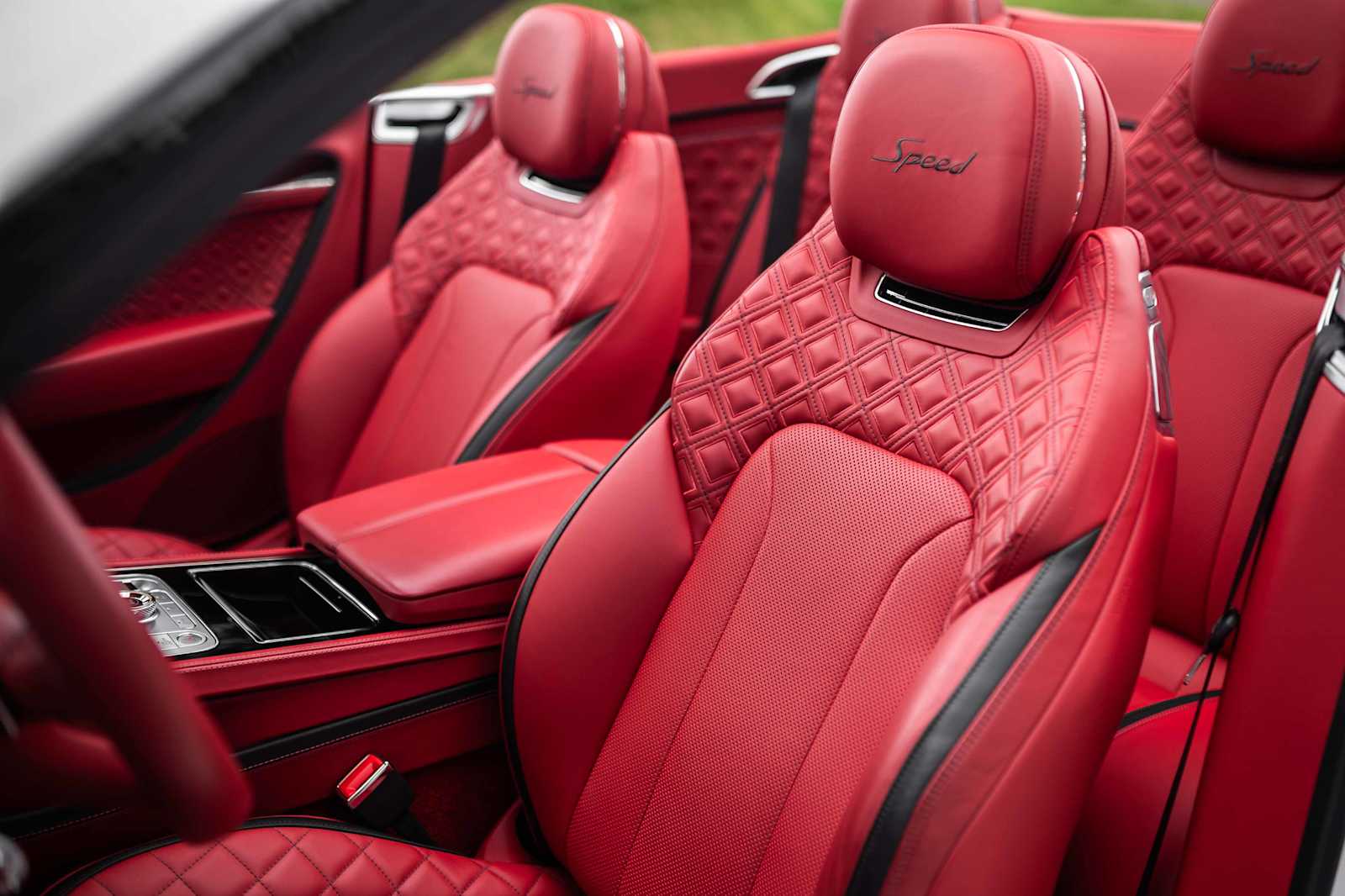 used 2022 Bentley Continental GT car