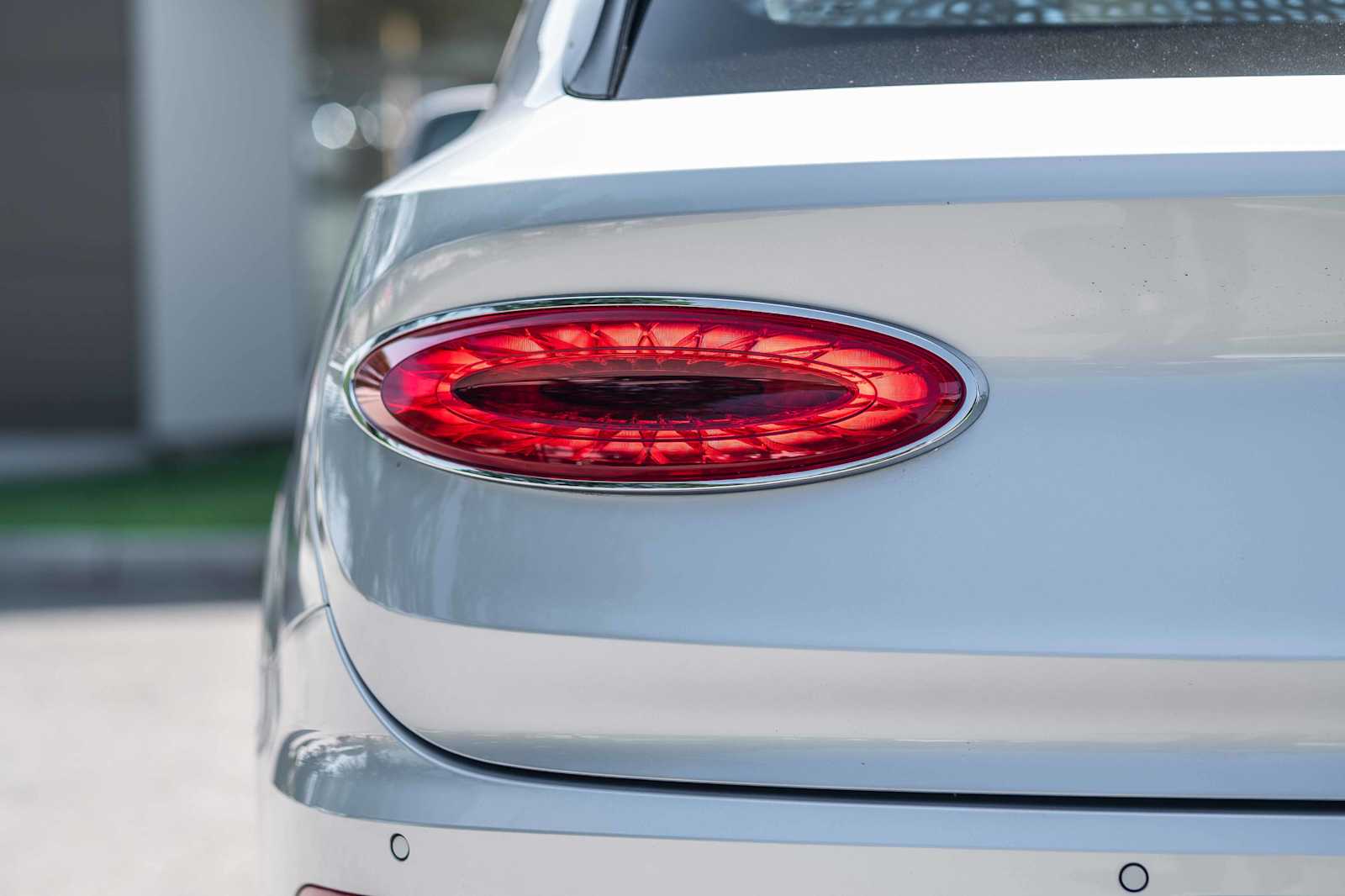 used 2022 Bentley Bentayga car