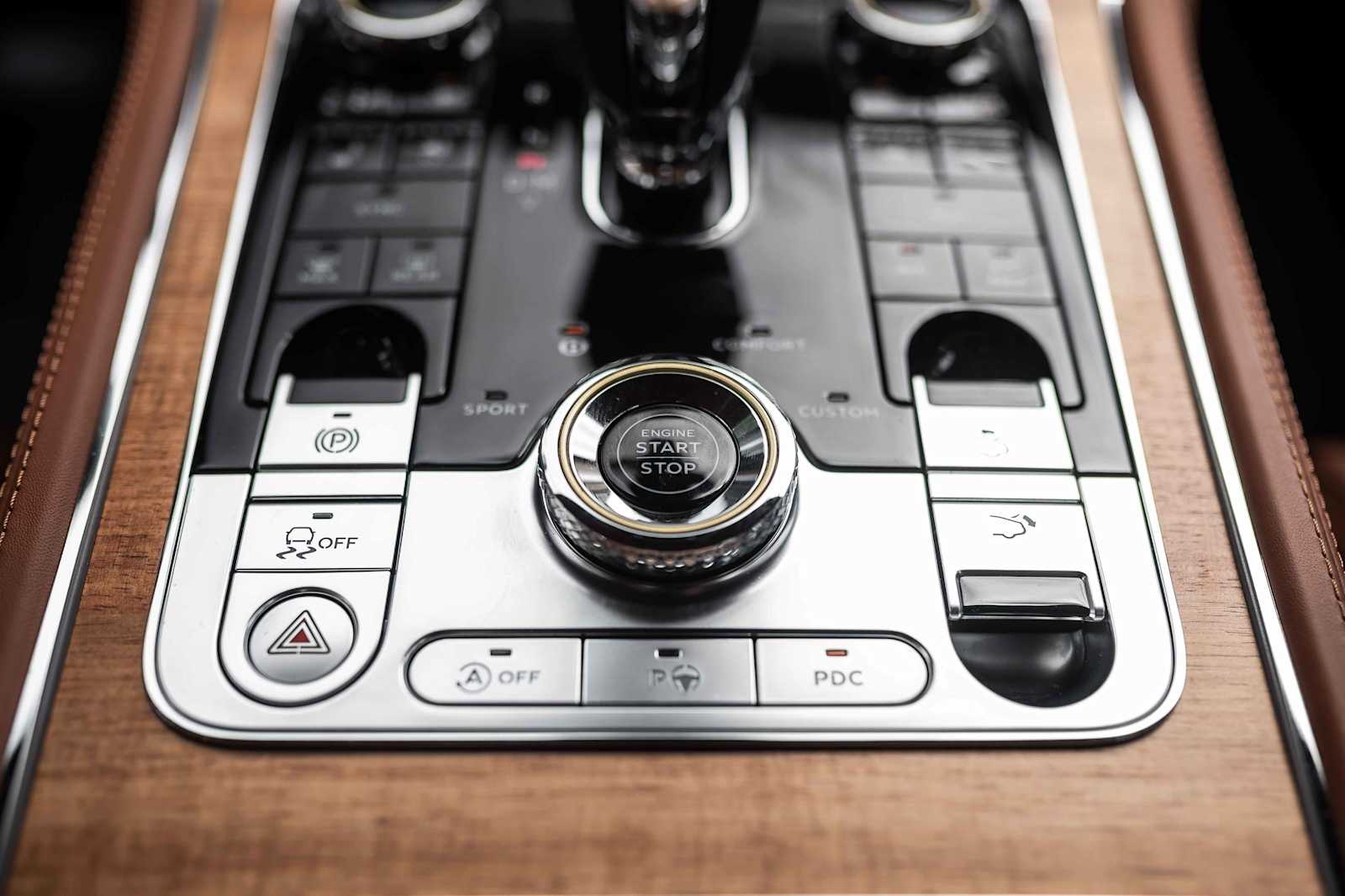 used 2024 Bentley Continental GT car