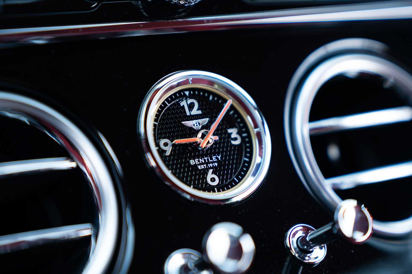 used 2022 Bentley Continental GT car