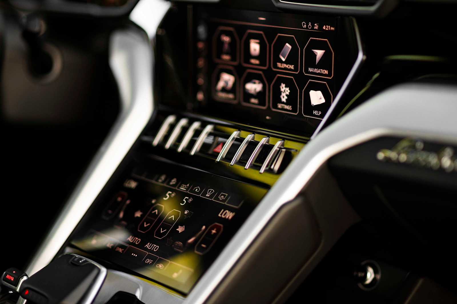 used 2020 Lamborghini Urus car, priced at $189,497
