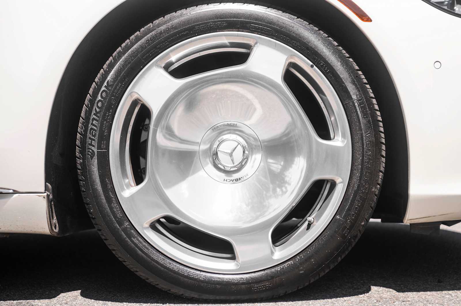 used 2023 Mercedes-Benz Maybach S 680 car, priced at $178,497