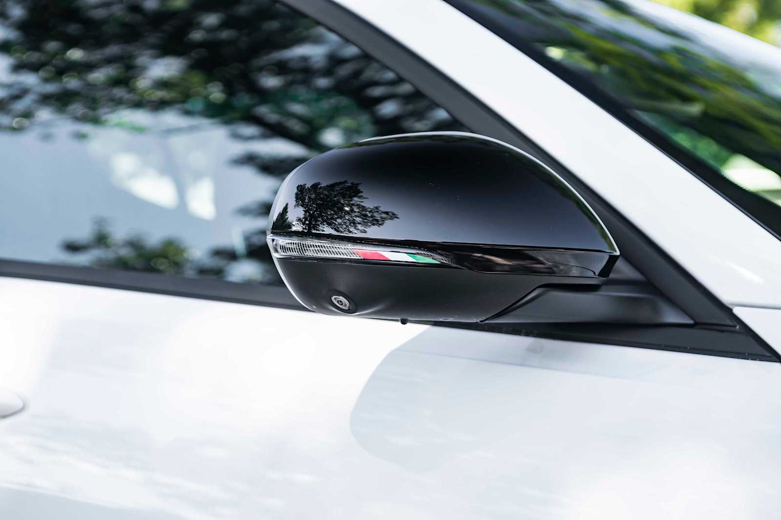 used 2024 Alfa Romeo Tonale car, priced at $32,497