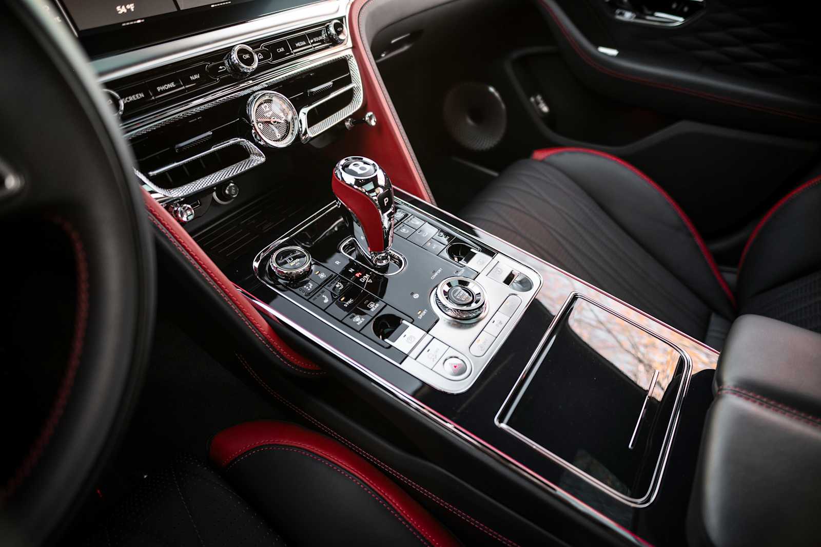 used 2023 Bentley Flying Spur car