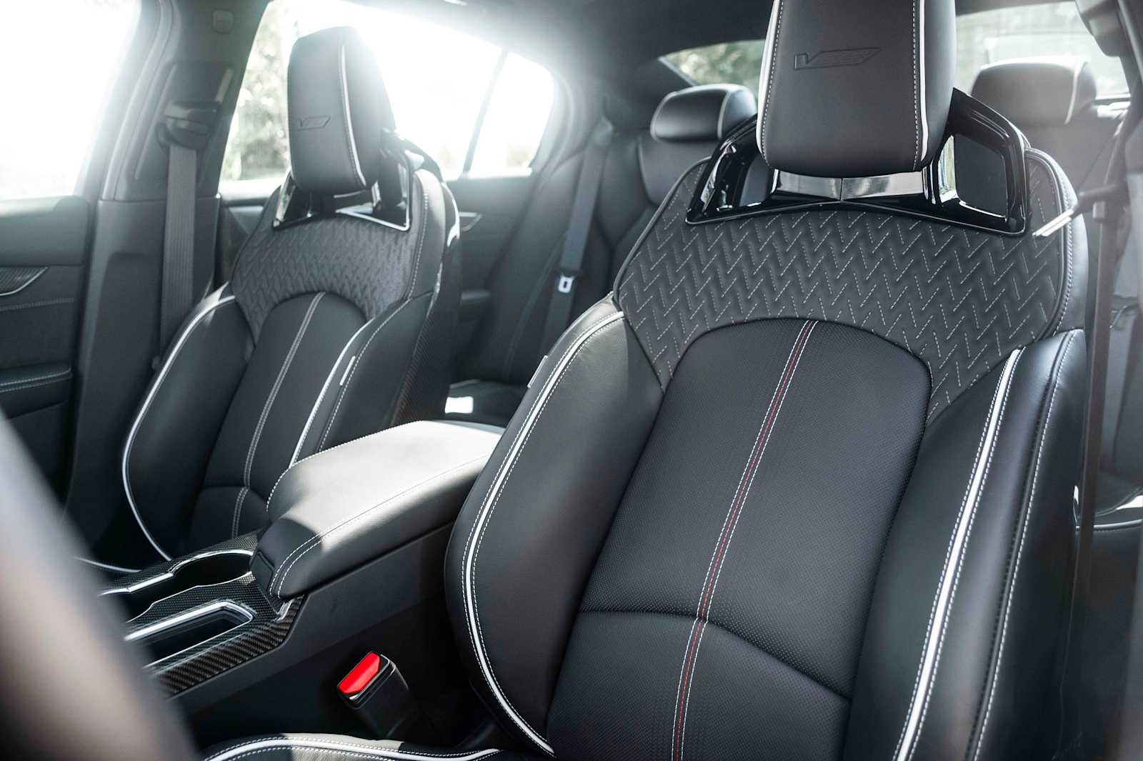 used 2022 Cadillac CT5-V car, priced at $99,998