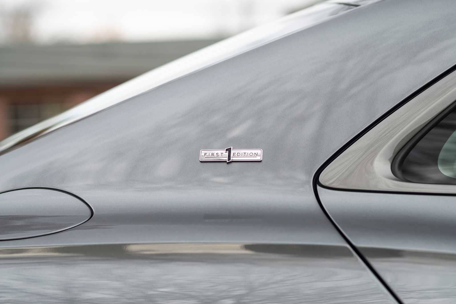 used 2025 Bentley Flying Spur car