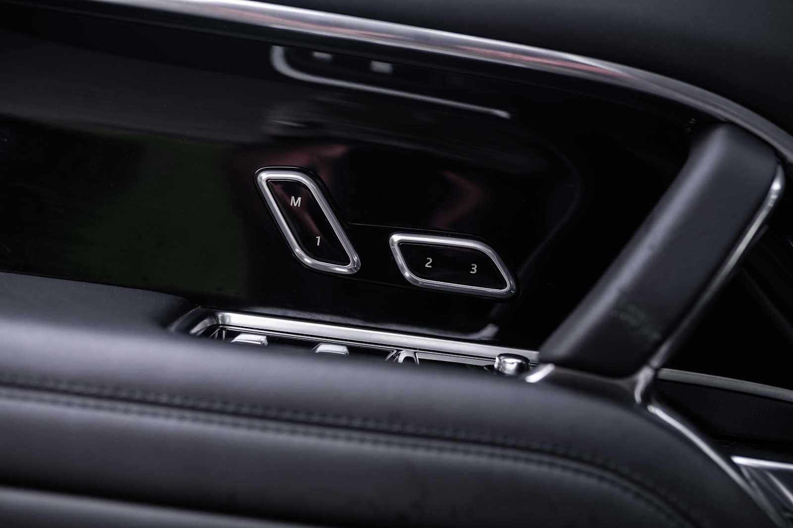 used 2023 Land Rover Range Rover car, priced at $104,998