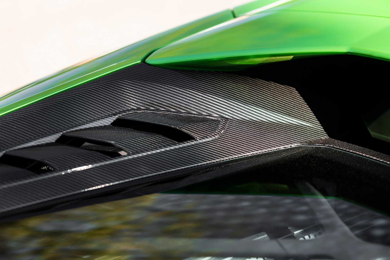 used 2023 Lamborghini Huracan Tecnica car, priced at $320,497
