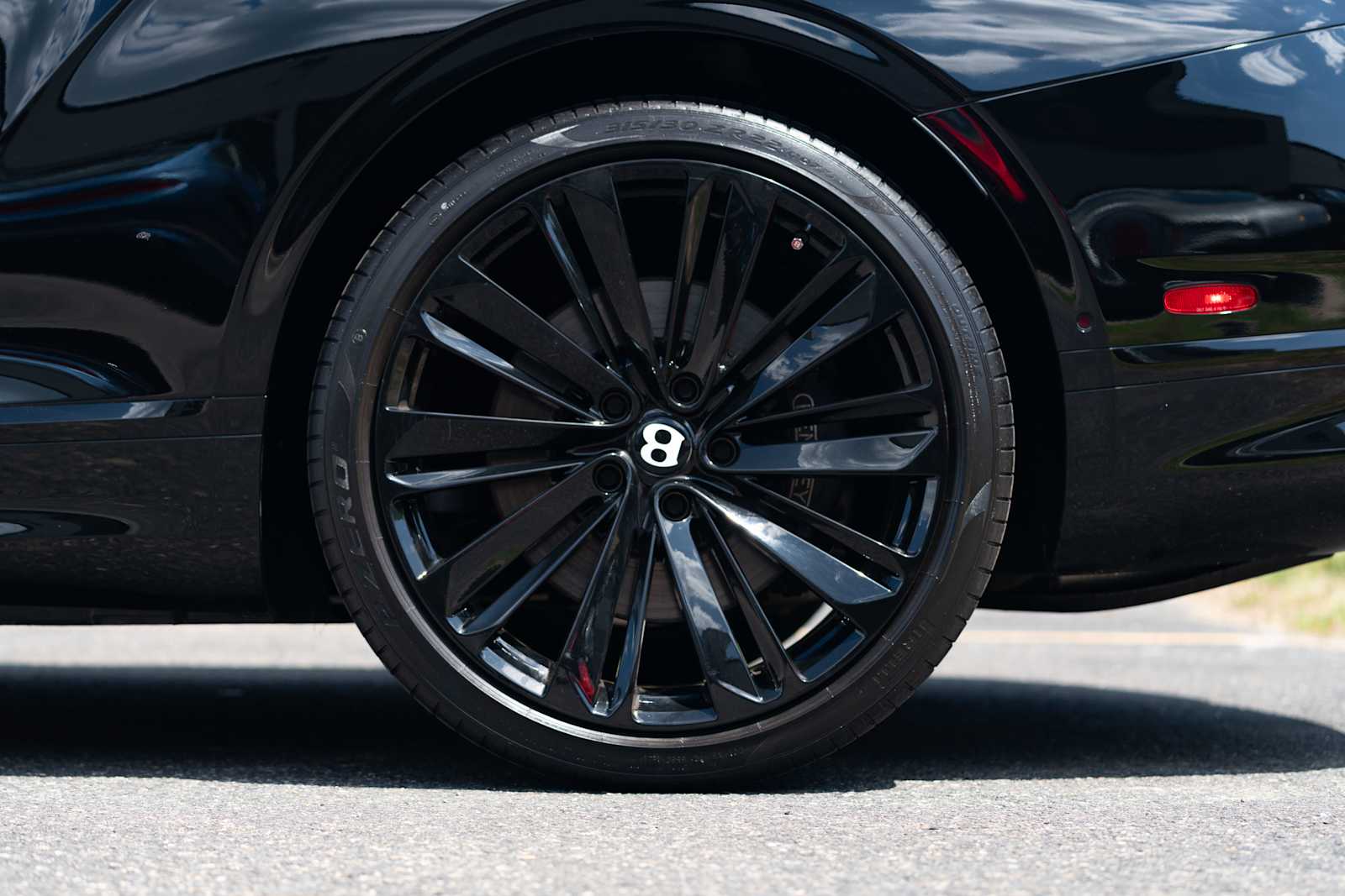 used 2022 Bentley Continental GT car