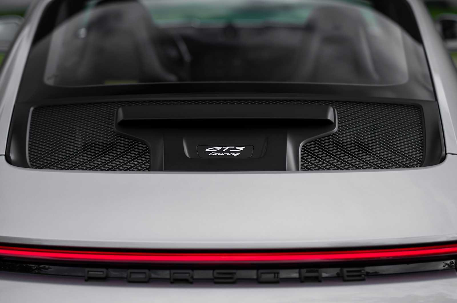 used 2022 Porsche 911 car, priced at $280,497