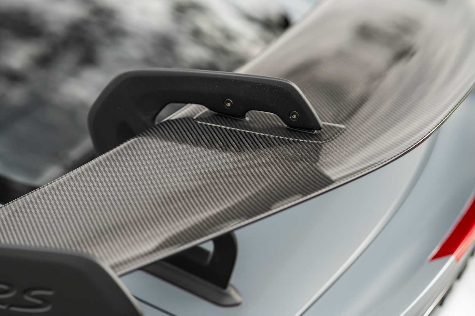 used 2024 Porsche 718 Cayman car, priced at $199,497