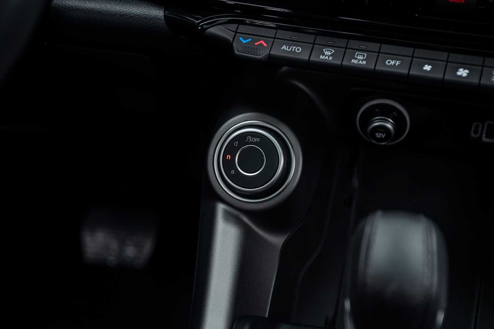 used 2024 Alfa Romeo Tonale car, priced at $29,197