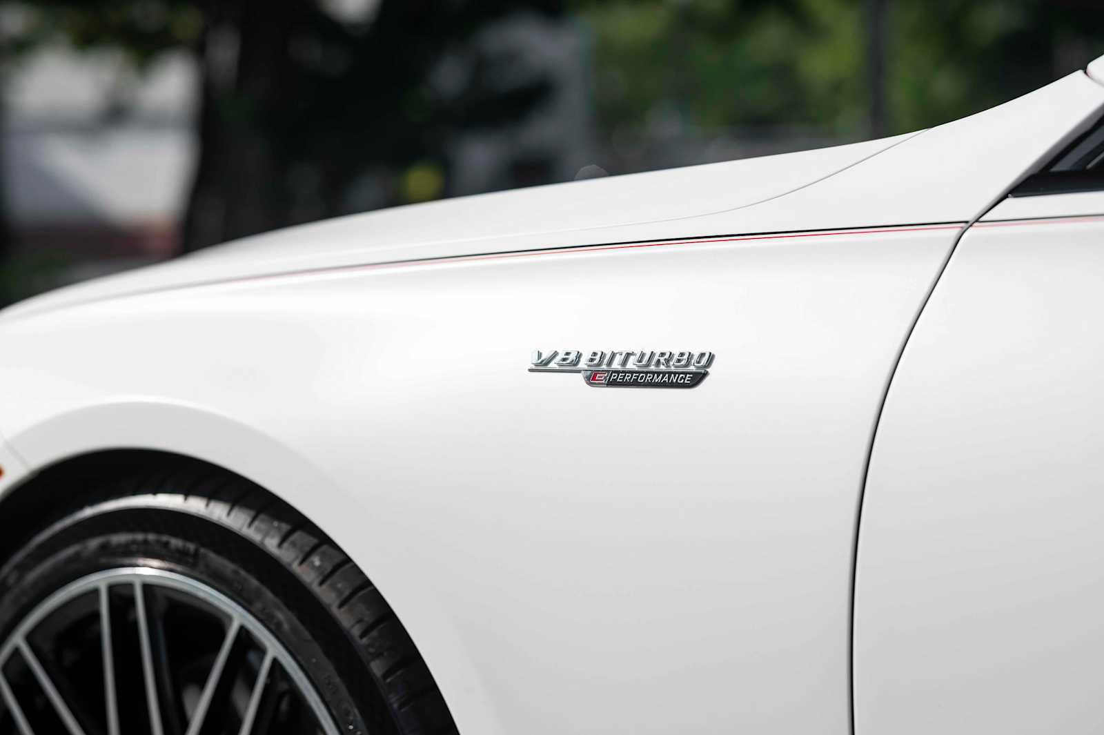 used 2024 Mercedes-Benz AMG S 63 E car, priced at $164,497