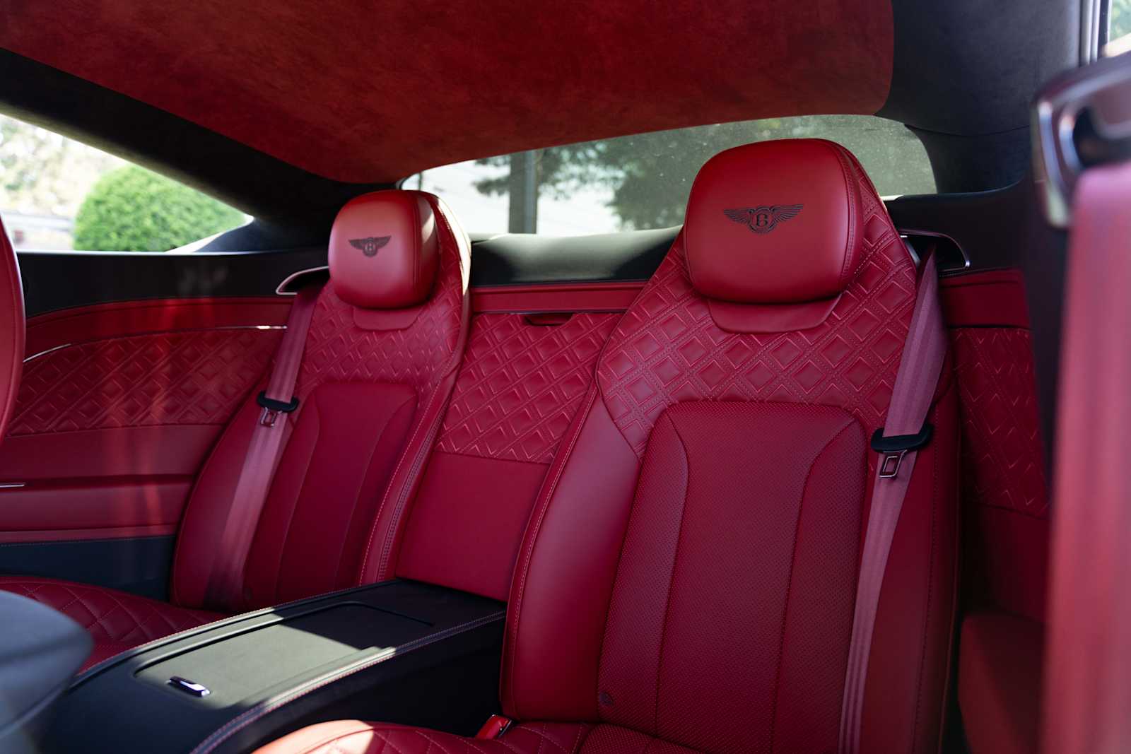 used 2022 Bentley Continental GT car