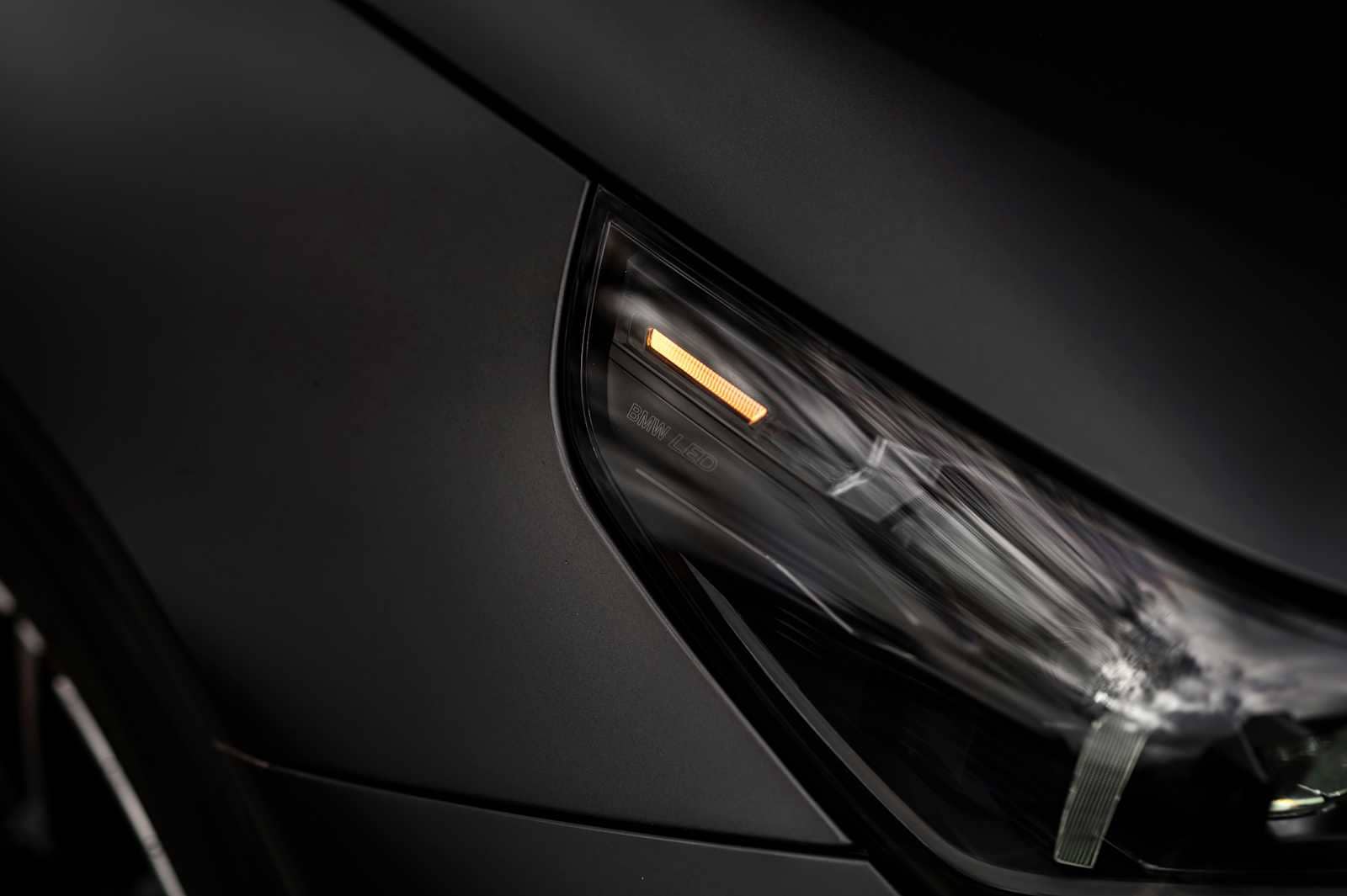 used 2025 BMW M5 car, priced at $118,997