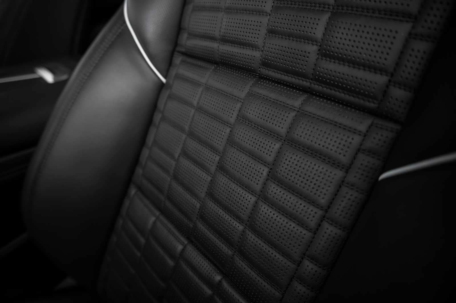 used 2023 Cadillac Escalade car, priced at $110,197